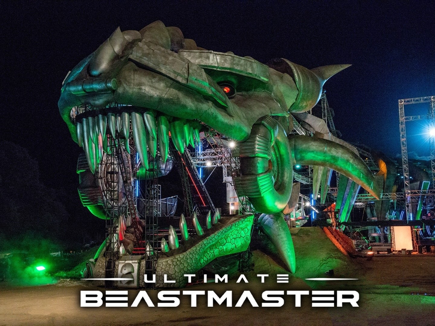 Big day tomorrow Ultimate Beastmaster finally launch Season 2 Watch it on  Netflix tomorrow! | By WE Love Vidyut JamwalFacebook